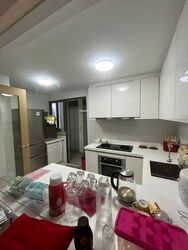 Skypark Residences (D27), Condominium #585054981